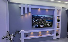 Athens Luxury Apartment