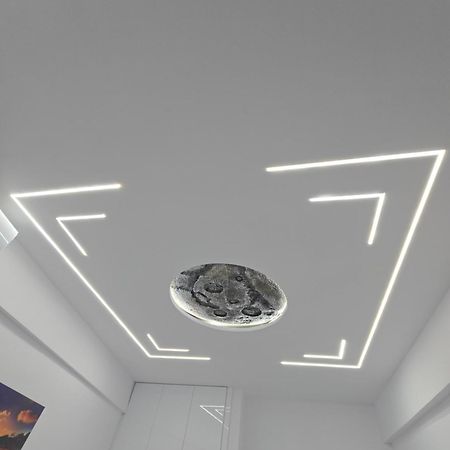 Athens Luxury Apartment Exterior photo
