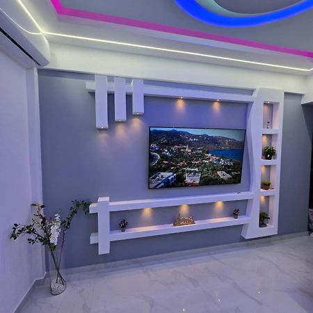 Athens Luxury Apartment Exterior photo