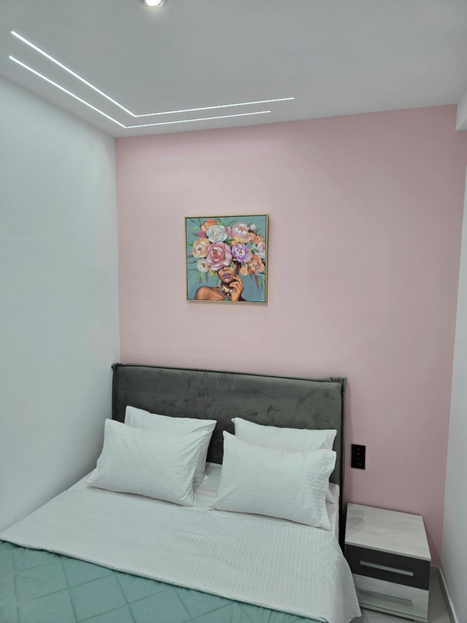Athens Luxury Apartment Exterior photo