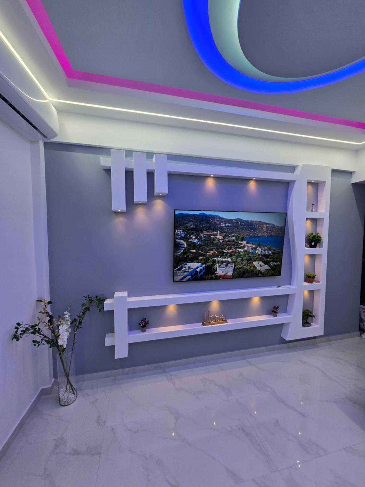 Athens Luxury Apartment Exterior photo