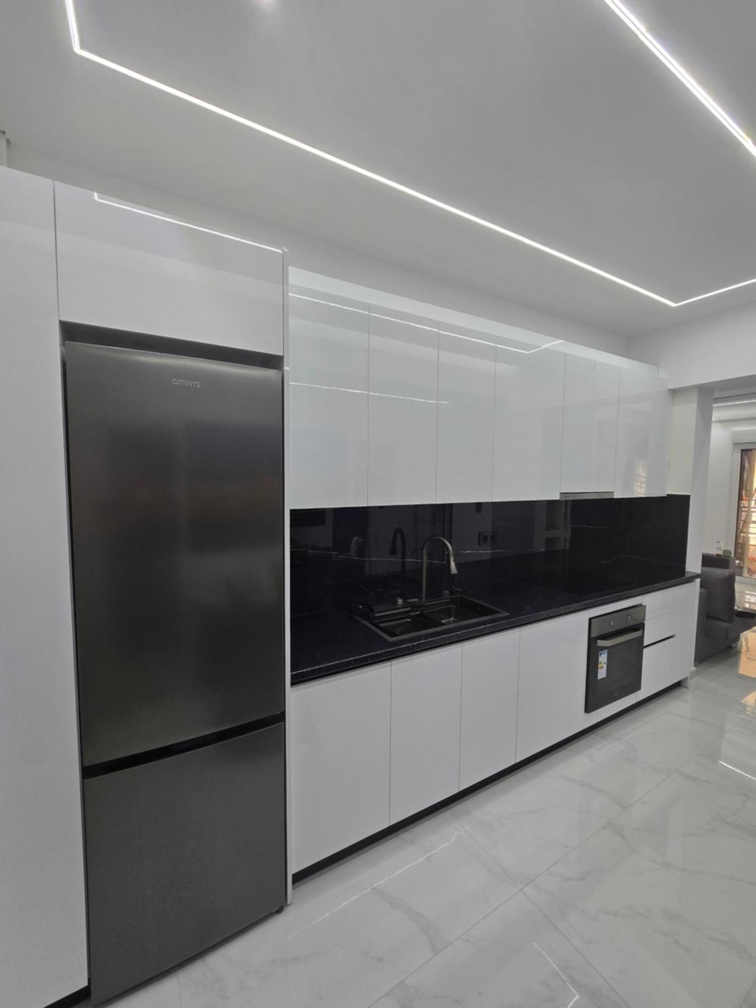 Athens Luxury Apartment Exterior photo