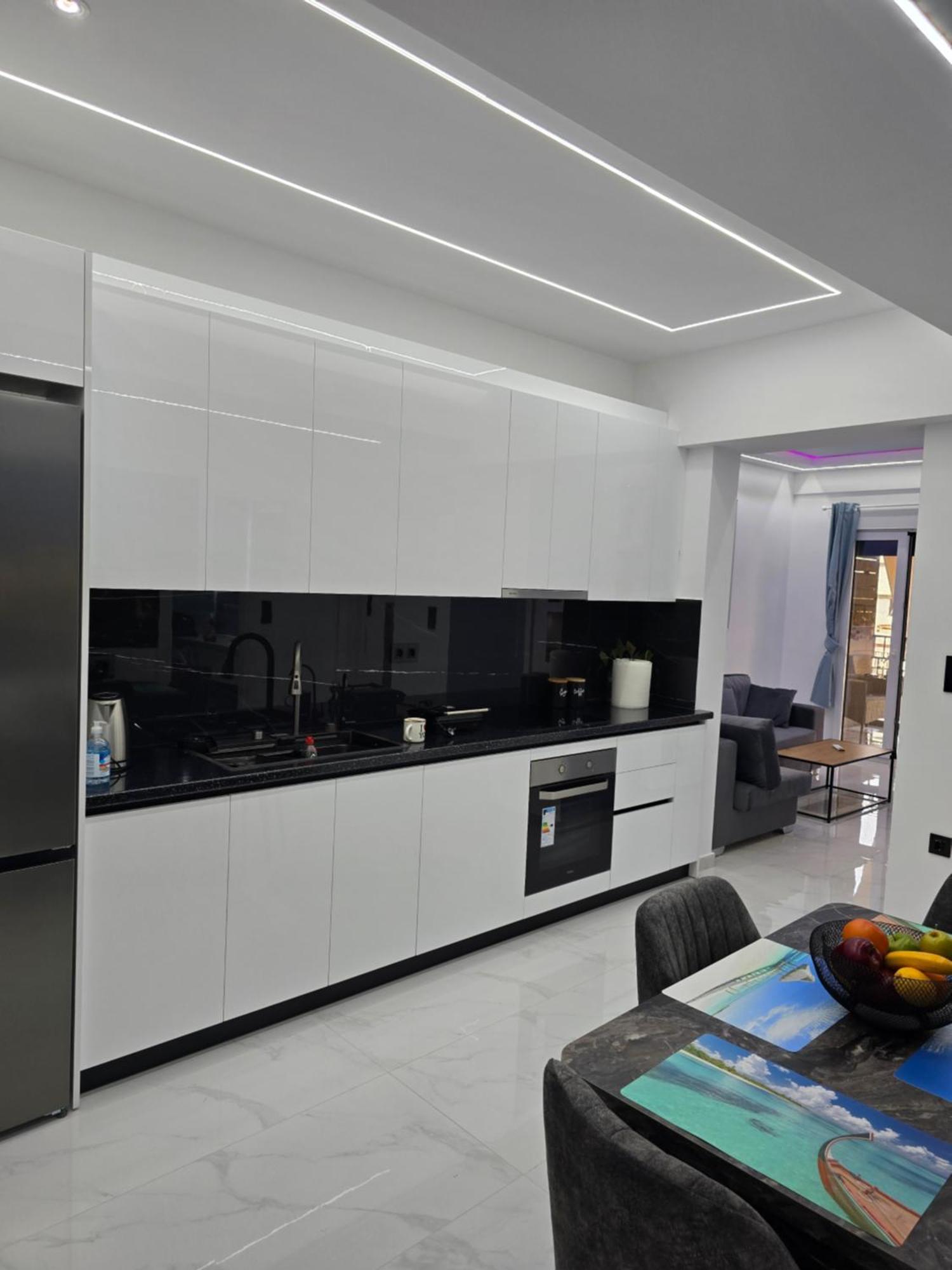 Athens Luxury Apartment Exterior photo