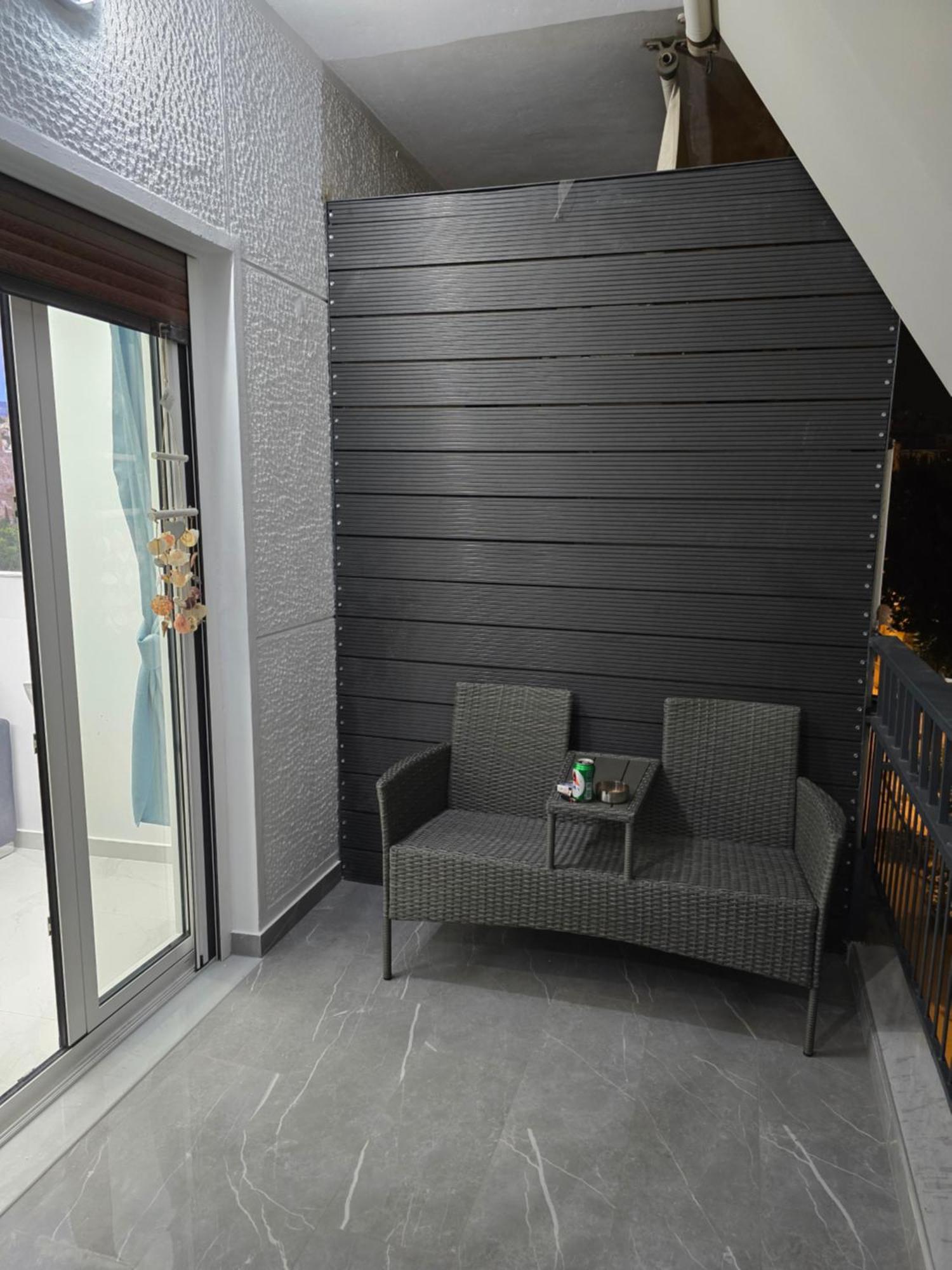 Athens Luxury Apartment Exterior photo